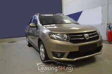 DAC25206 – Dacia Logan MCV la 5.898 EUR