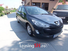 PEU03667 – Peugeot 308 SW la 6.808 EUR (vândut)