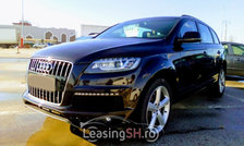 AUD11307 – Audi Q7 la 29.900 EUR (vândut)