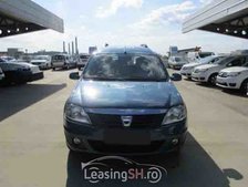DAC10156 – Dacia Logan MCV la 5.700 EUR (vândut)