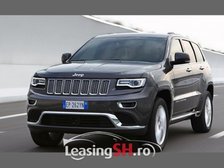 JEE04328 – Jeep Grand Cherokee Overland la 55.738 EUR (vândut)