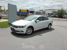 VOL12377 – Volkswagen Passat B8 la 19.790 EUR (vândut)