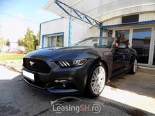 FOR08860 – Ford Mustang la 41.880 EUR (vândut)