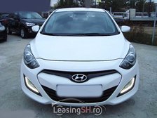 HYU10799 – Hyundai i30 la 7.800 EUR (vândut)