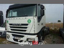 IVE05628 – IVECO STRALIS AT440S45T la 33.480 EUR (vândut)