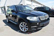 BMW27450 – BMW X5 xDrive la 19.989 EUR