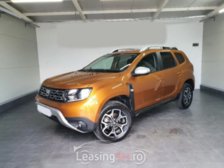 DAC21543 – Dacia Duster la 16.300 EUR (vândut)