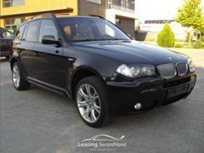 BMW03169 – BMW X3 la 21.000 EUR (vândut)