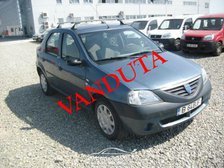 DAC01166 – Dacia Logan la 4.890 EUR (vândut)