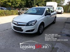 OPE06833 – Opel Astra la 6.989 EUR (vândut)