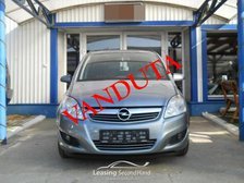 OPE01532 – Opel Zafira la 8.599 EUR (vândut)