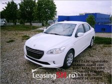 PEU06403 – Peugeot 301 la 10.540 EUR (vândut)