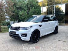 LAN23289 – Land Rover Range Rover Sport la 46.000 EUR (vândut)