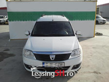 DAC04256 – Dacia Logan MCV la 5.800 EUR (vândut)