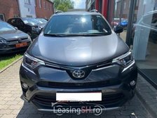 TOY28778 – Toyota RAV 4 la 28.382 EUR