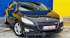 PEU15813 – Peugeot 508 la 8.200 EUR (vândut)