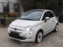 FIA23732 – Fiat 500C Dolce Vita la 18.300 EUR