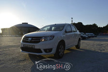 DAC13406 – Dacia Logan la 5.400 EUR (vândut)