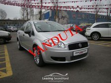 FIA00095 – Fiat Linea la 4.990 EUR (vândut)