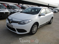 REN14749 – Renault Fluence la 7.500 EUR (vândut)