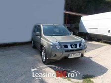 NIS08644 – Nissan X-Trail la 15.611 EUR (vândut)