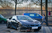BMW20727 – BMW i8 la 59.900 EUR (vândut)