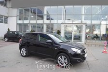 NIS09214 – Nissan Qashqai la 9.959 EUR (vândut)