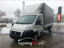 FIA05734 – Fiat DUCATO la 9.300 EUR (vândut)