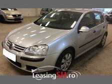 VOL08137 – Volkswagen GOLF V la 5.370 EUR (vândut)