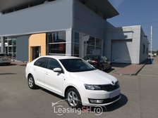 SKO10404 – Skoda Rapid la 8.400 EUR