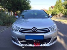 CIT08380 – Citroën C4 la 8.700 EUR (vândut)