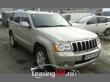 JEE05912 – Jeep Grand Cherokee la 11.500 EUR (vândut)