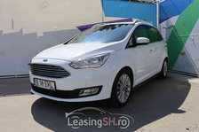 FOR32836 – Ford C-Max la 14.450 EUR