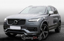 VOL23415 – Volvo XC 90 la 37.936 EUR (vândut)