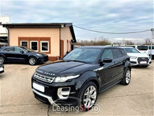 LAN19594 – Land Rover Range Rover Evoque la 24.097 EUR (vândut)