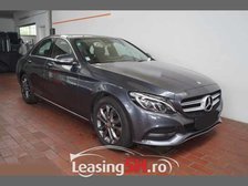 MER08680 – Mercedes-Benz C 220 la 31.680 EUR (vândut)