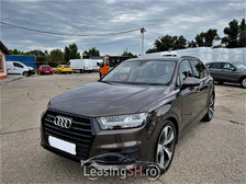 AUD26757 – Audi Q7 3.0 la 45.458 EUR
