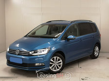 VOL17883 – Volkswagen Touran la 15.189 EUR (vândut)