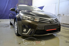 TOY26441 – Toyota Corolla la 10.899 EUR (vândut)