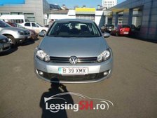 VOL07580 – Volkswagen Golf la 10.909 EUR (vândut)