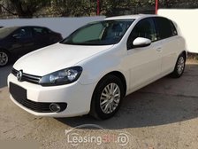 VOL09613 – Volkswagen Golf la 8.000 EUR (vândut)