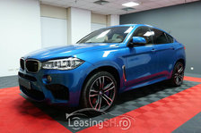 BMW28061 – BMW X6 M la 69.972 EUR