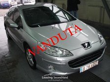 PEU01169 – Peugeot 407 la 12.271 EUR (vândut)
