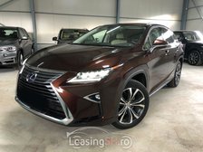 LEX15312 – Lexus RX 450 la 49.861 EUR (vândut)