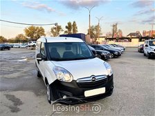 FIA23013 – Fiat DOBLO la 10.472 EUR