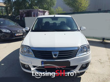 DAC06349 – Dacia Logan Laureate la 4.900 EUR (vândut)