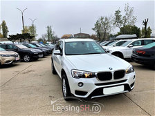 BMW19168 – BMW X3 la 23.026 EUR