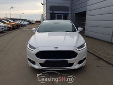 FOR12985 – Ford Mondeo MK5 la 28.501 EUR (vândut)