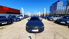 VOL25348 – Volkswagen Passat la 16.950 EUR (vândut)