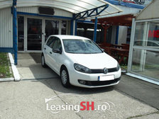 VOL04698 – Volkswagen Golf la 8.190 EUR (vândut)